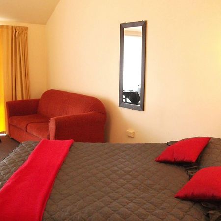 Gateway Motor Lodge Dannevirke Eksteriør billede