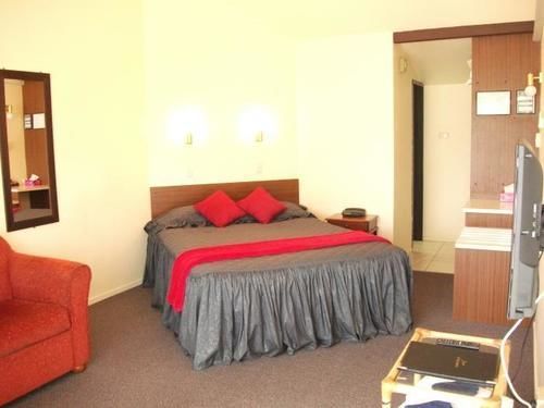 Gateway Motor Lodge Dannevirke Eksteriør billede